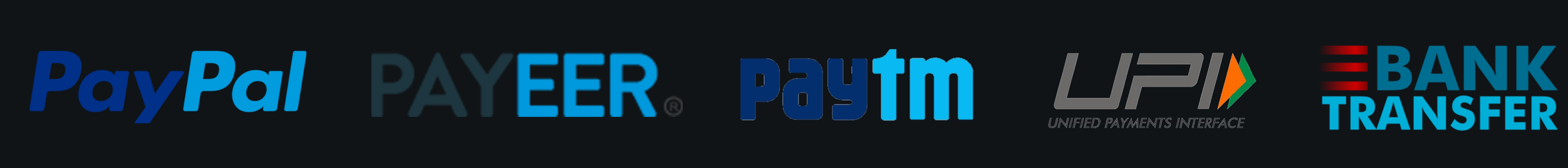 payments